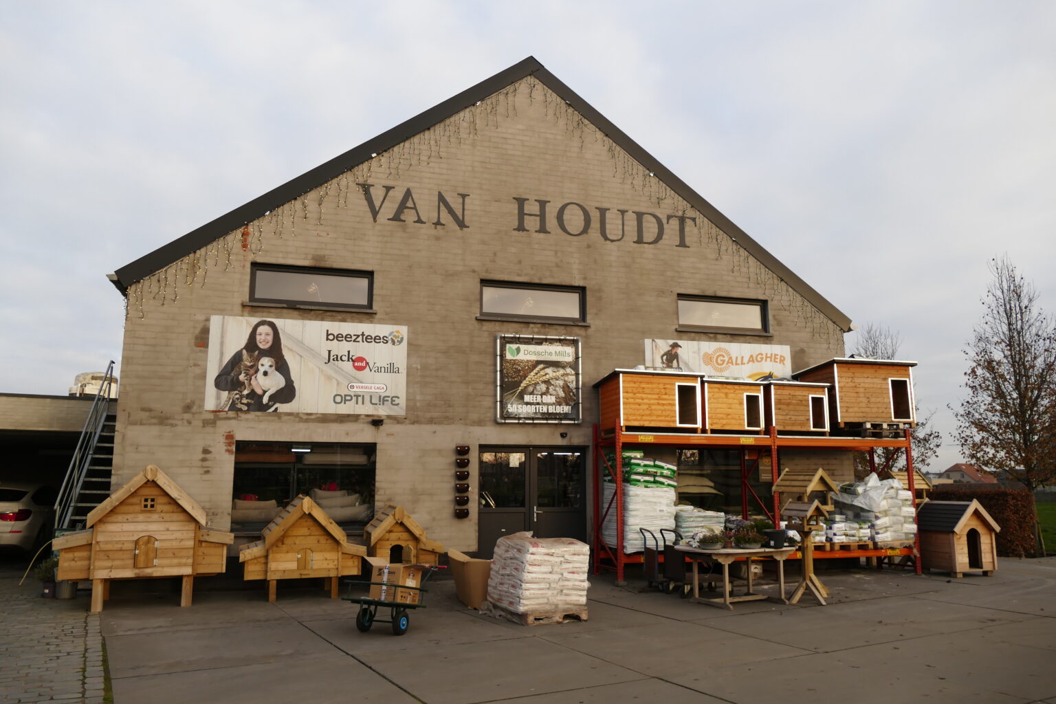 Over ons – Van Houdt Wiekevorst