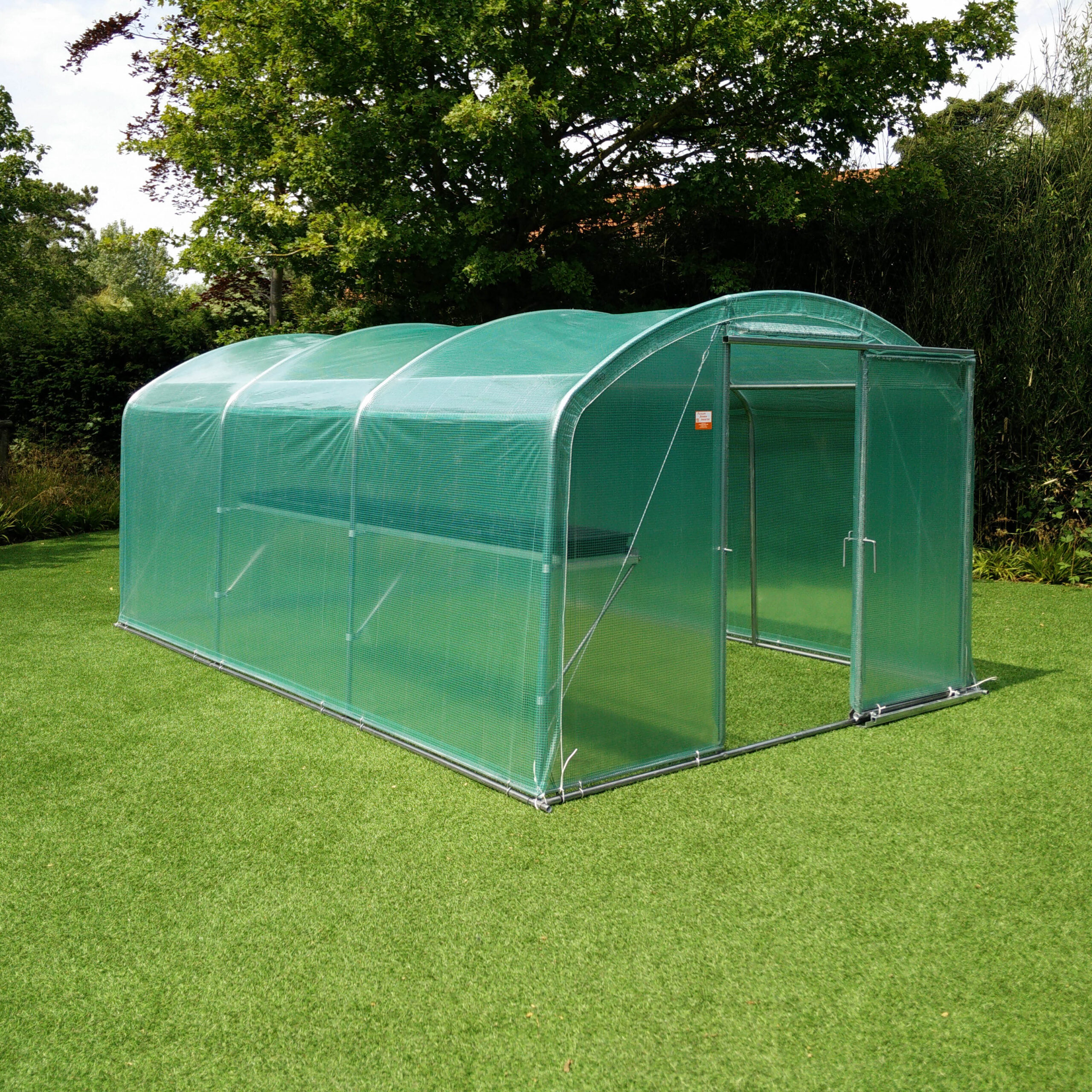 Splendid 3,00m x 4,50m